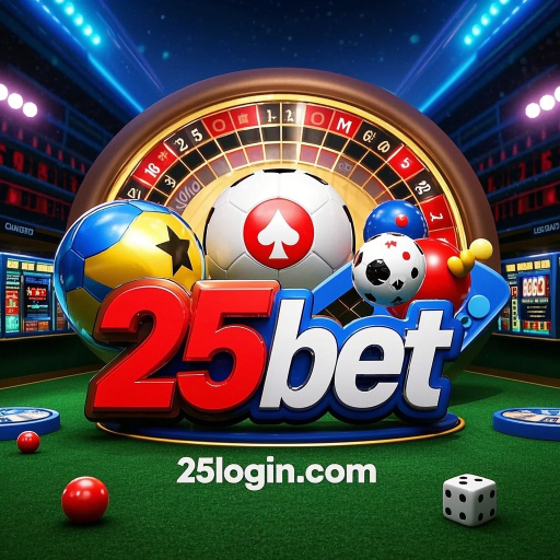 Explorando os Recursos na Categoria de Jogos do 25 Bet