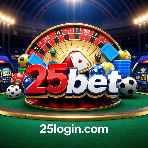 Explorando a Categoria de Jackpots no 25 Bet